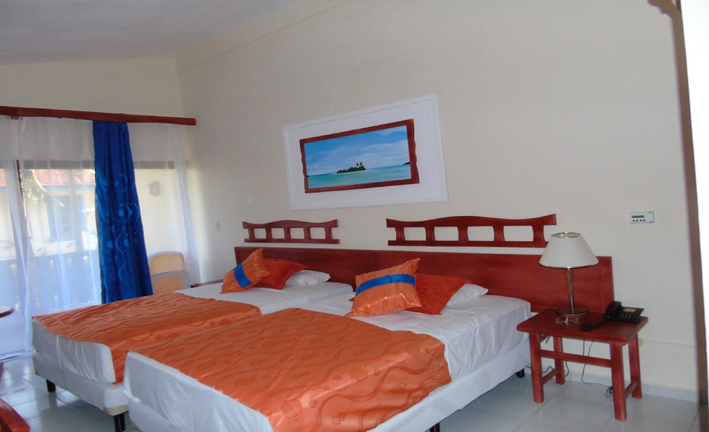 Brisas Santa Lucia