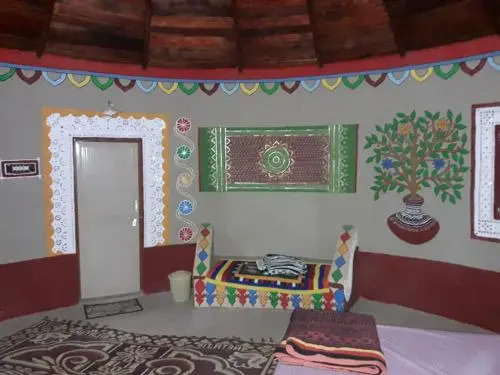 NotOnMap - Desert King Homestay