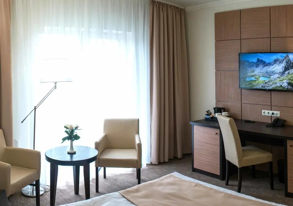 Green Park Hotel & SPA