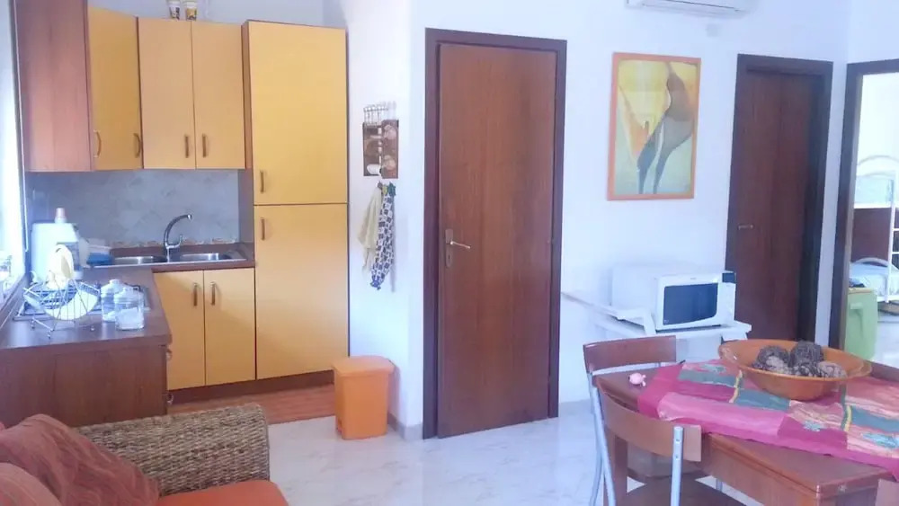 House With 2 Bedrooms In Castelvetrano With Furnished Terrace Near The Beach