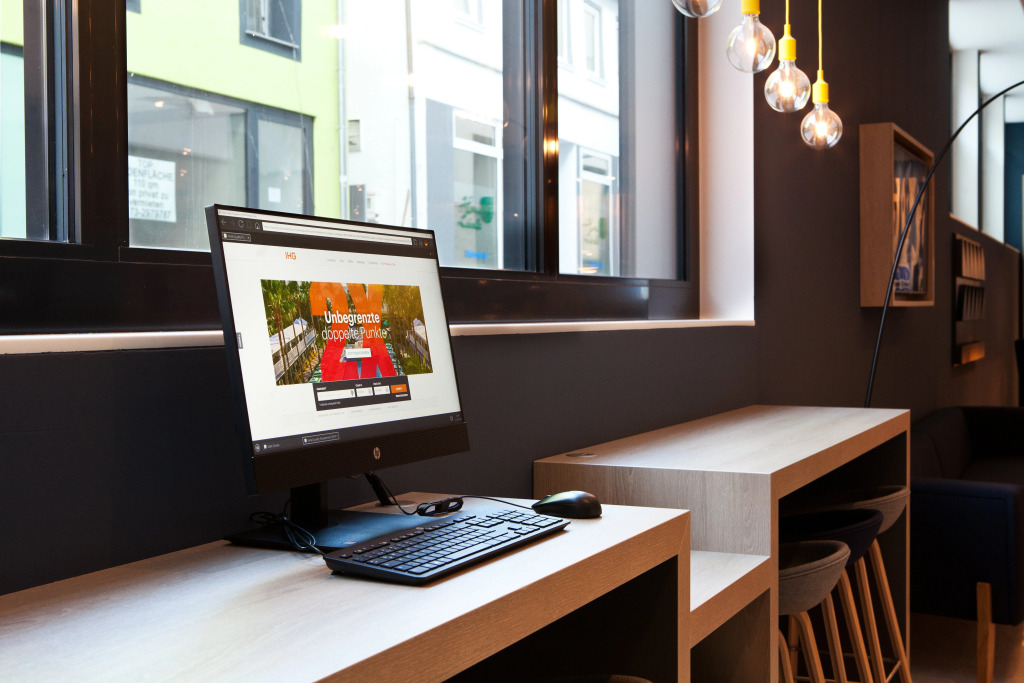 Holiday Inn Express - Göppingen by IHG