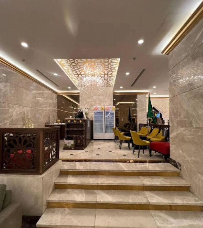 RAFAHEYAT Hotel