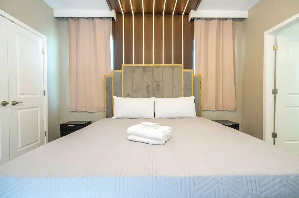 Stunning Masterpiece 15 Ensuites