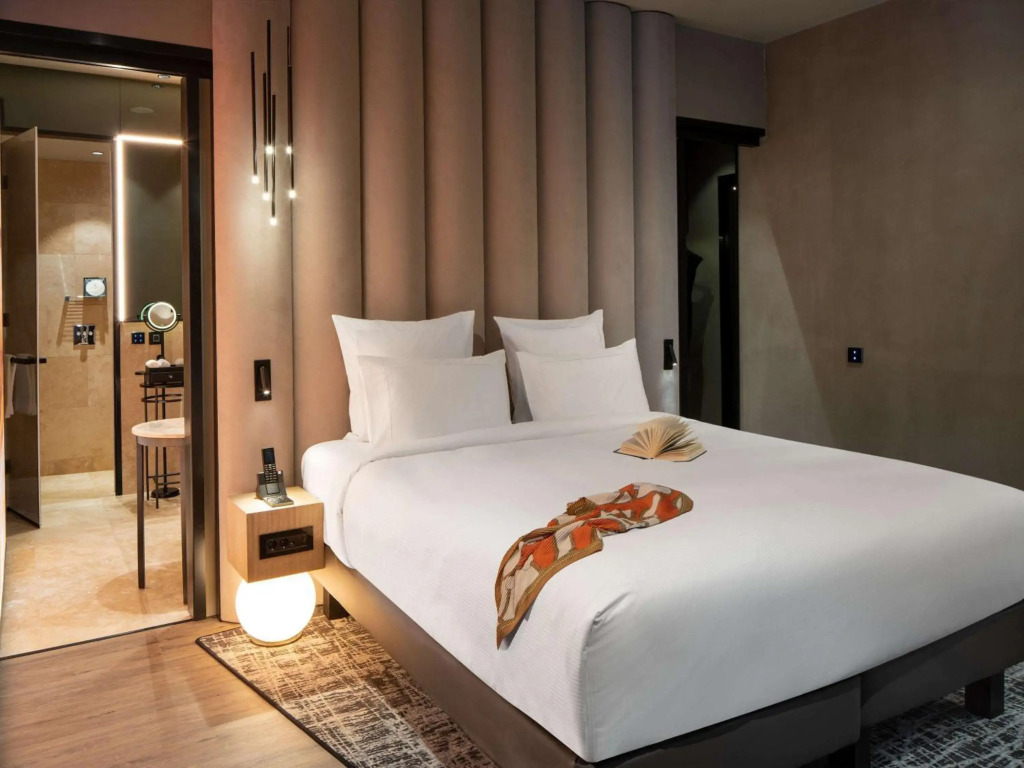 The Emporium Hotel Plovdiv - MGallery Collection