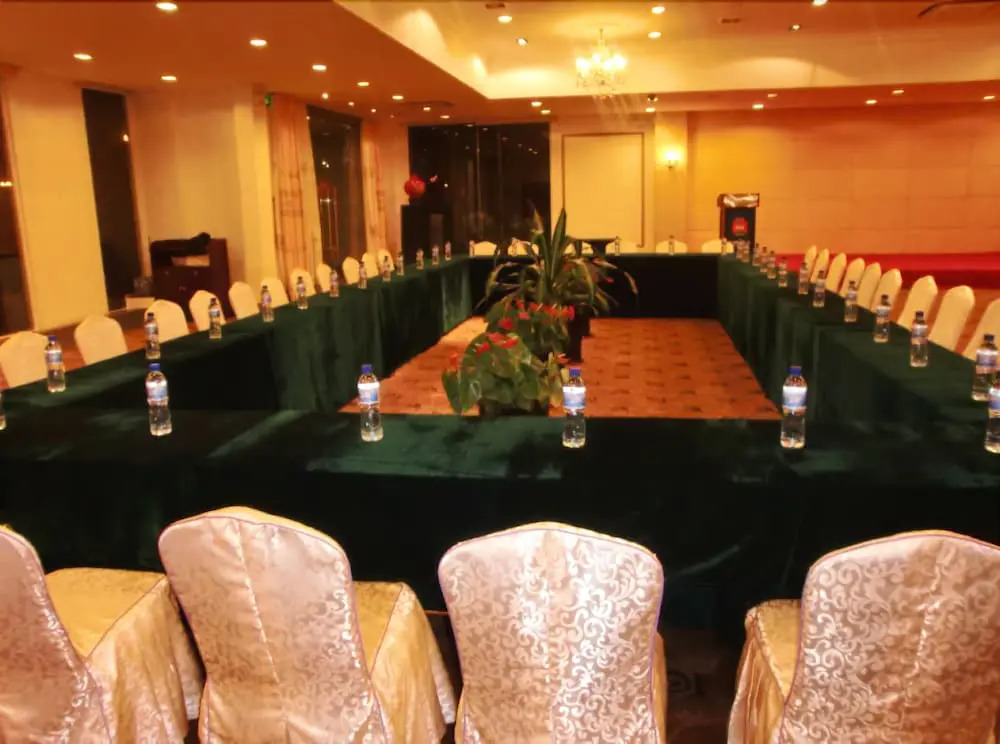 Hotel Bisi Zhongshan