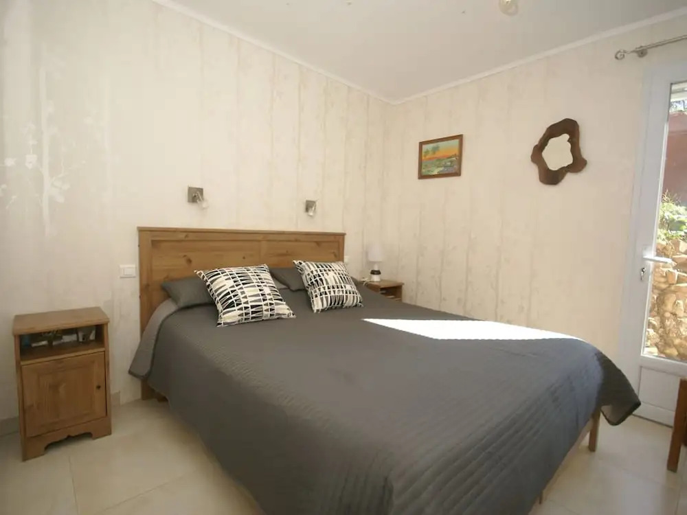 Holiday Home in Carqueiranne by the Sea