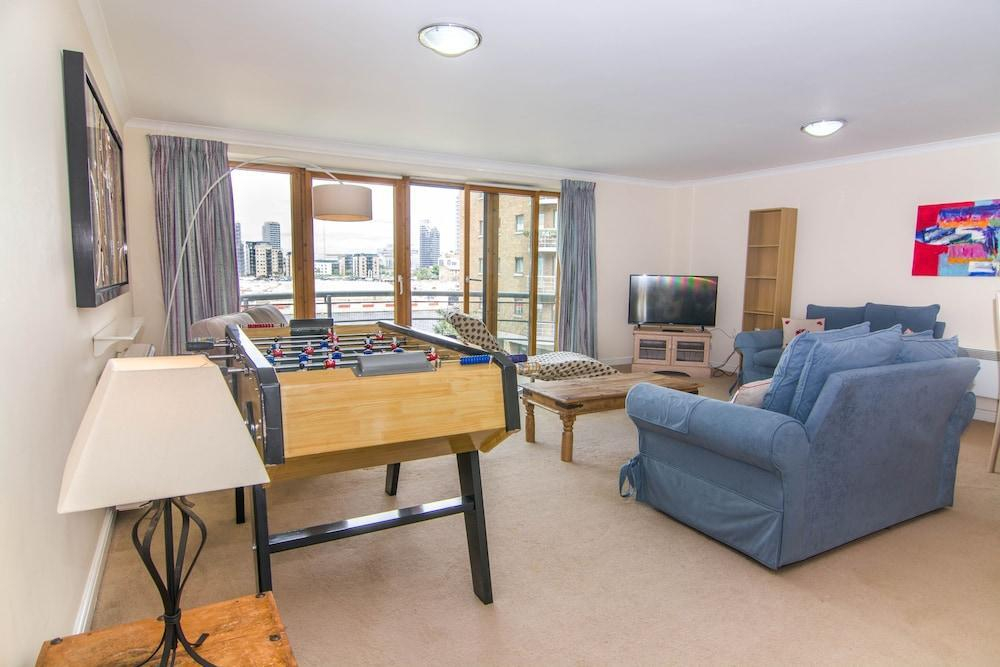 Zen Apartments - London