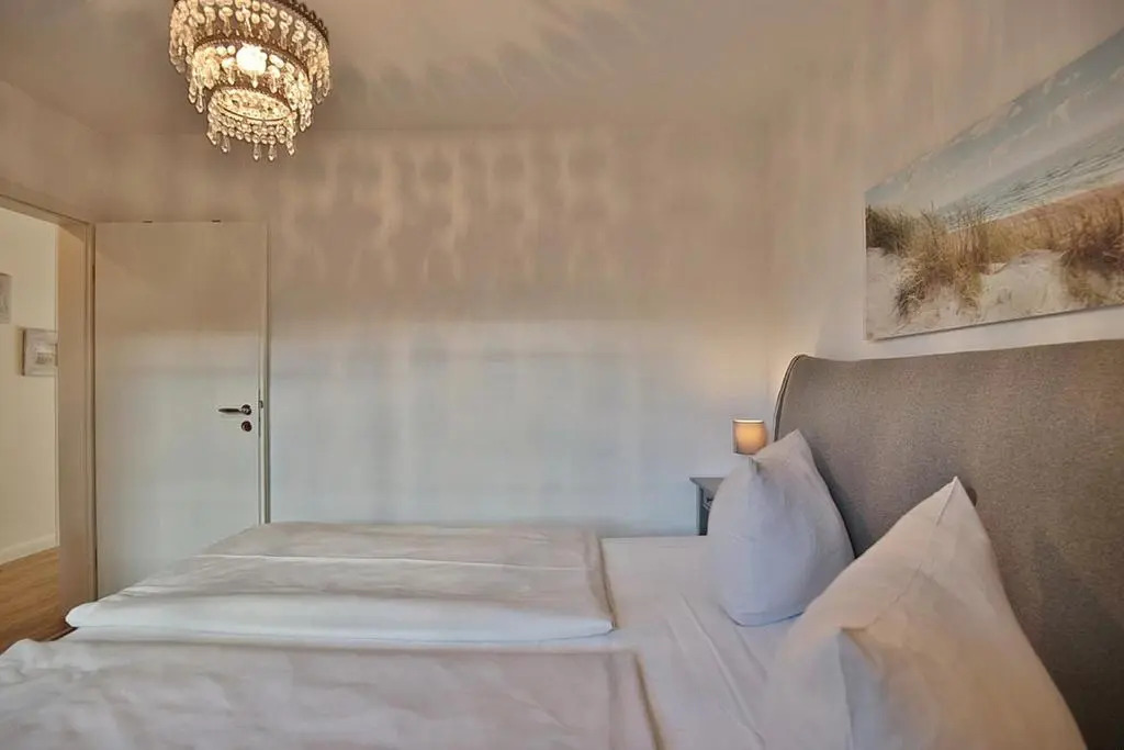 Villa am Meer Villa am Meer Strandallee 48 Appartement 03