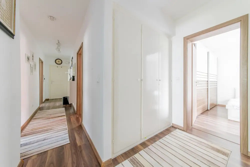 Private Apartment Margeritenweg