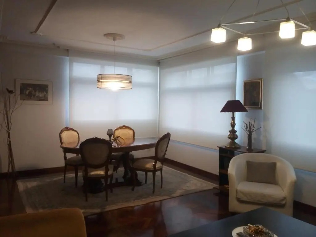Piso Bergantiños