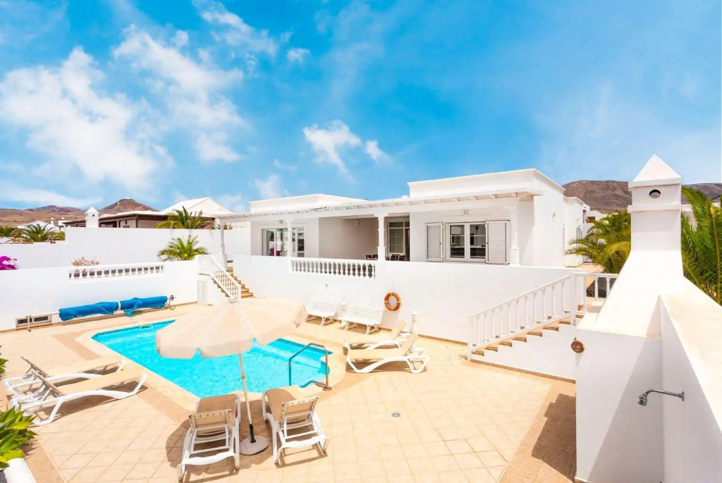 Villa Mar Azul