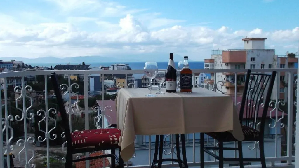 Adasea Hotel