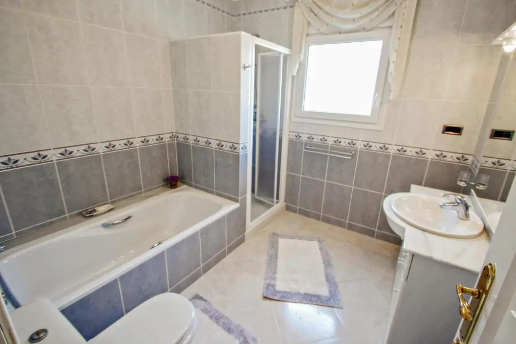 El Sol - luxury villa with private pool in Benissa
