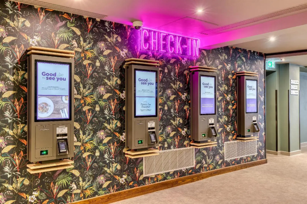 Premier Inn Margate