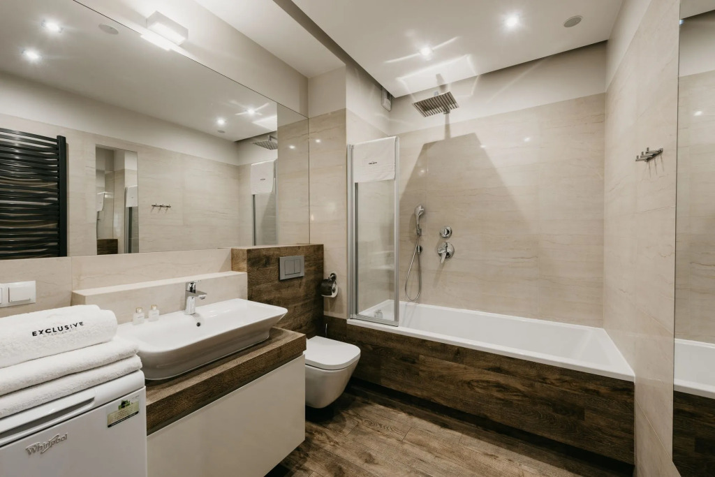 Exclusive Apartments Krakow Lubicz Brewery
