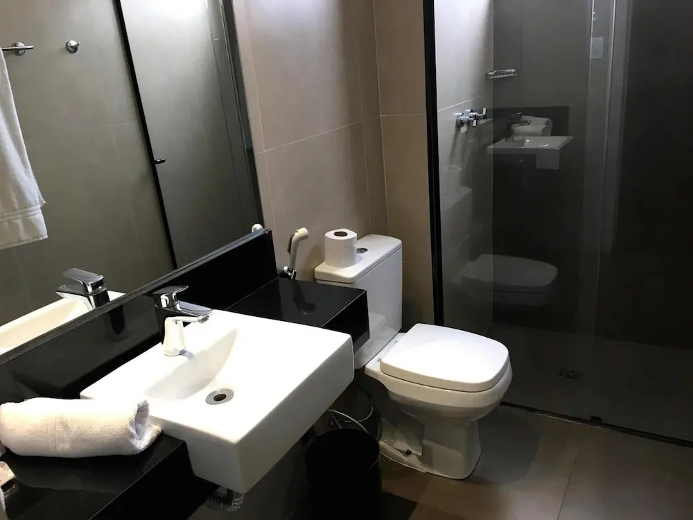 Hotel Grand Barão
