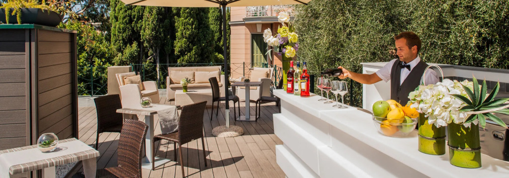Villa Sylva & Spa