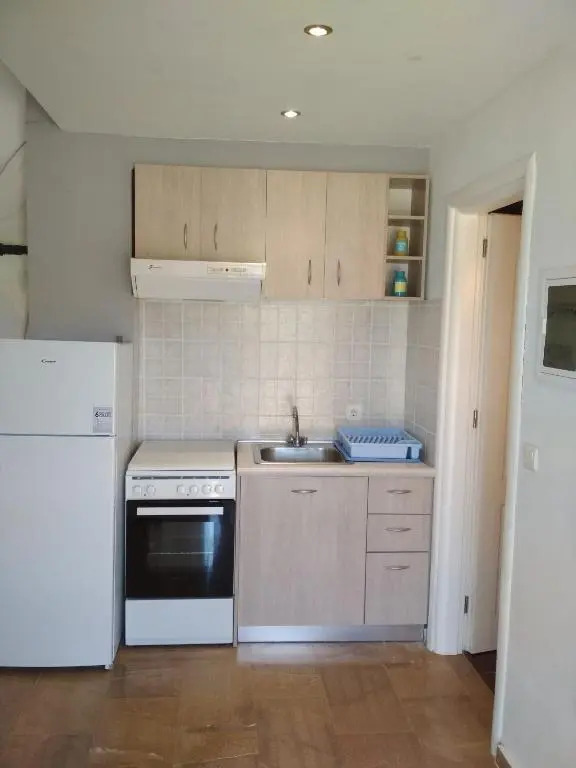 Foinikas Apartment