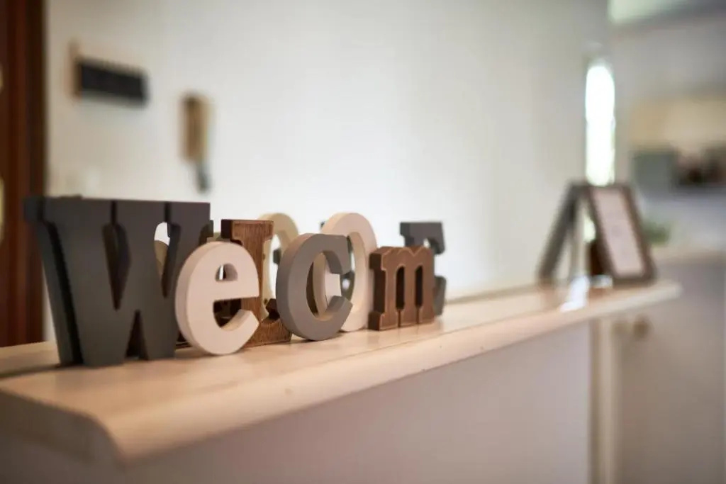Your Familyapartment in Sirmione