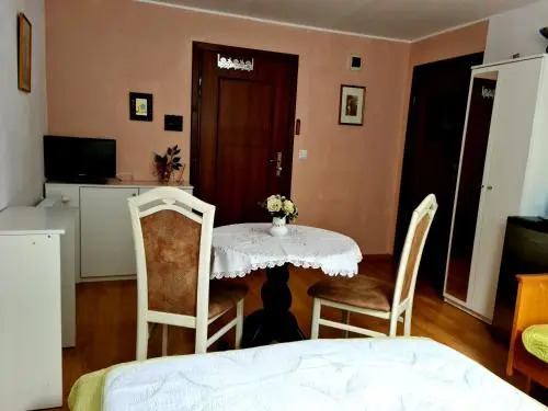 Joga Leskowiec