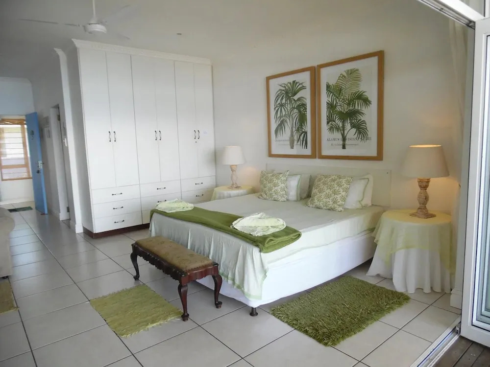 Shakas Seat Guesthouse