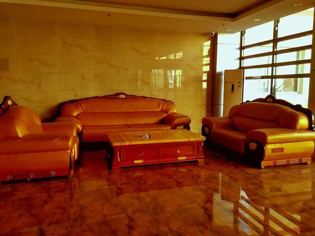 Kunji Hotel (Beijing Capital Airport Store)