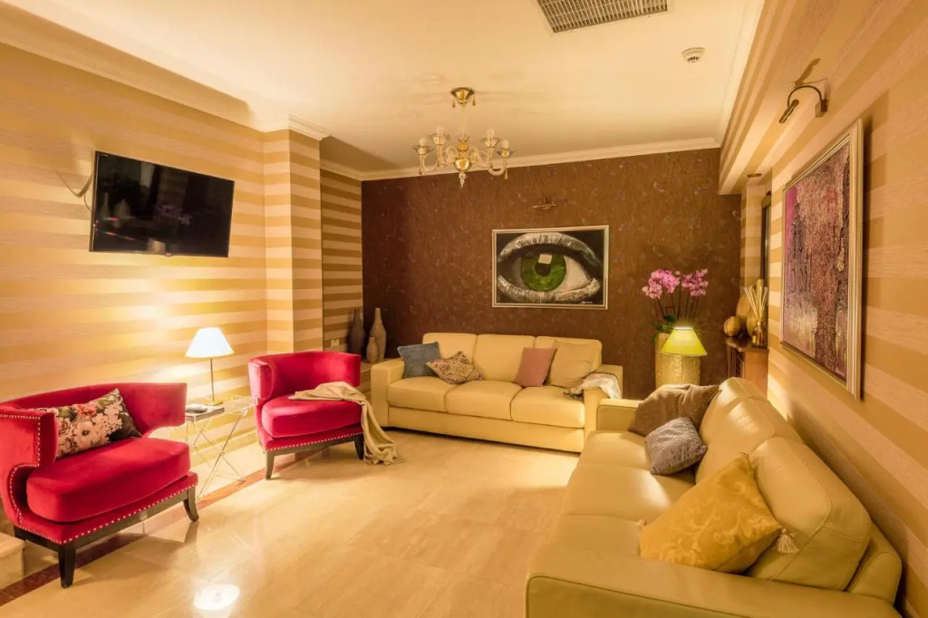 Hotel Boutique Belvedere