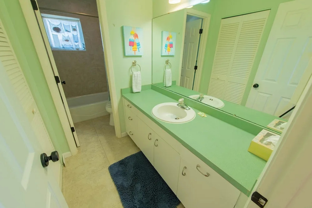 Tarpon Pointe Apartment 4