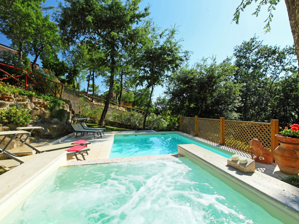 Villa Oleandra sul Lago by Interhome