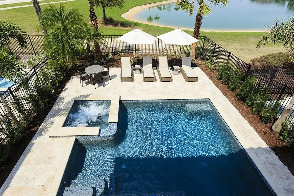 Je61337 - Reunion Resort - 5 Bed 5 Baths Villa