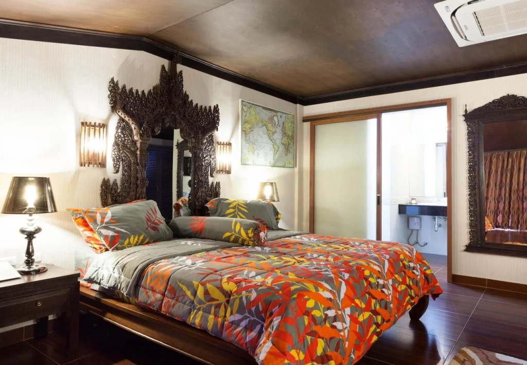 Tropica Bungalow Beach Hotel