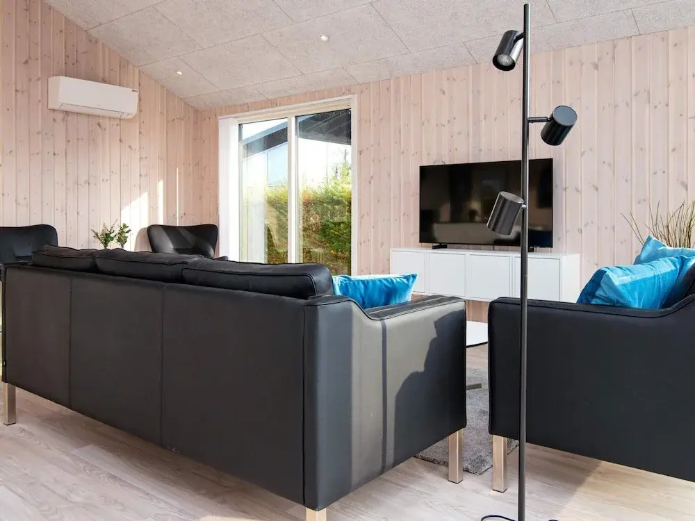 4 Star Holiday Home in Borkop