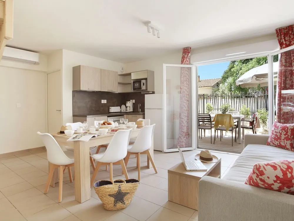 Nice Apartment Near Aigues-mortes