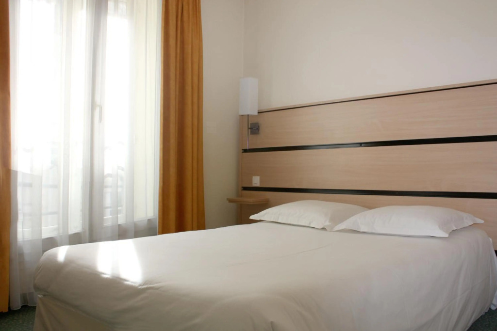 New Hotel Saint Lazare
