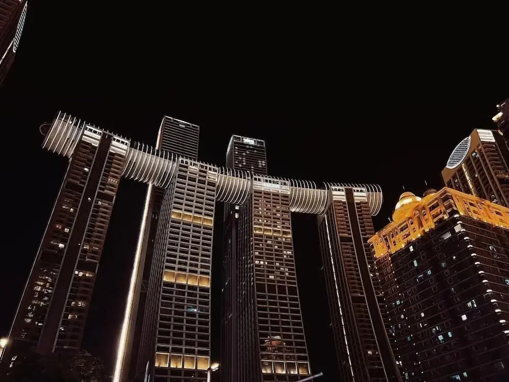Pilot River View Hotel -Chongqing Jiefangbei Hongyadong Branch