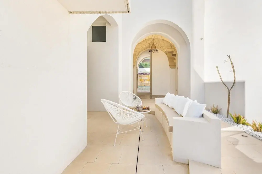 2939 Palma Residence- Appartamento Eurus by Barbarhouse