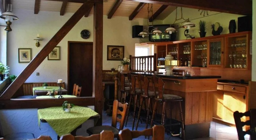 Waldhotel Einstein