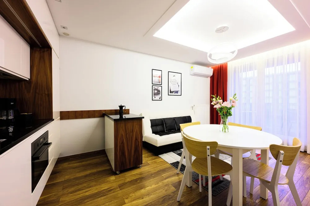 Native Apartments Masarska 8
