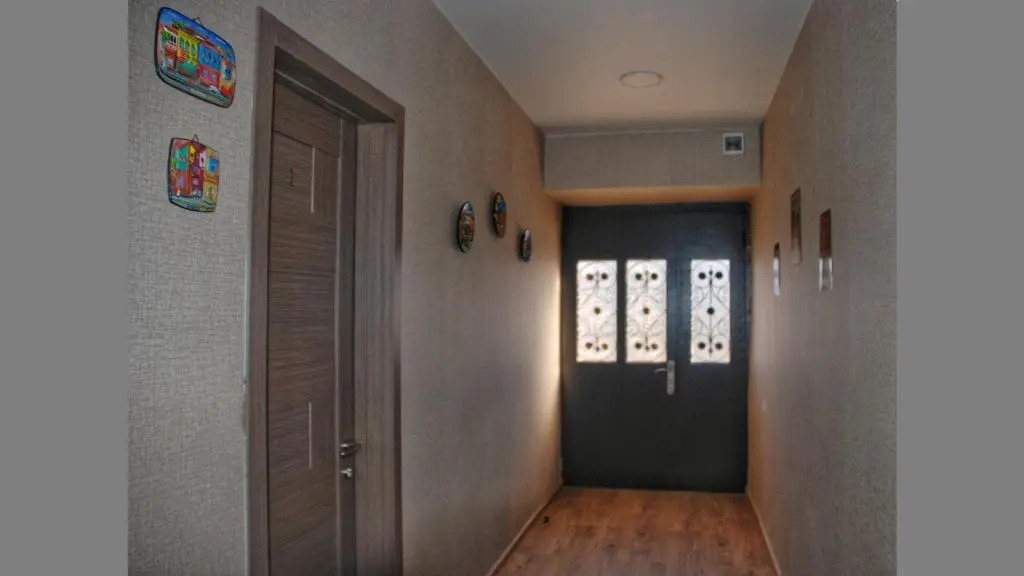 Guesthouse Amarela