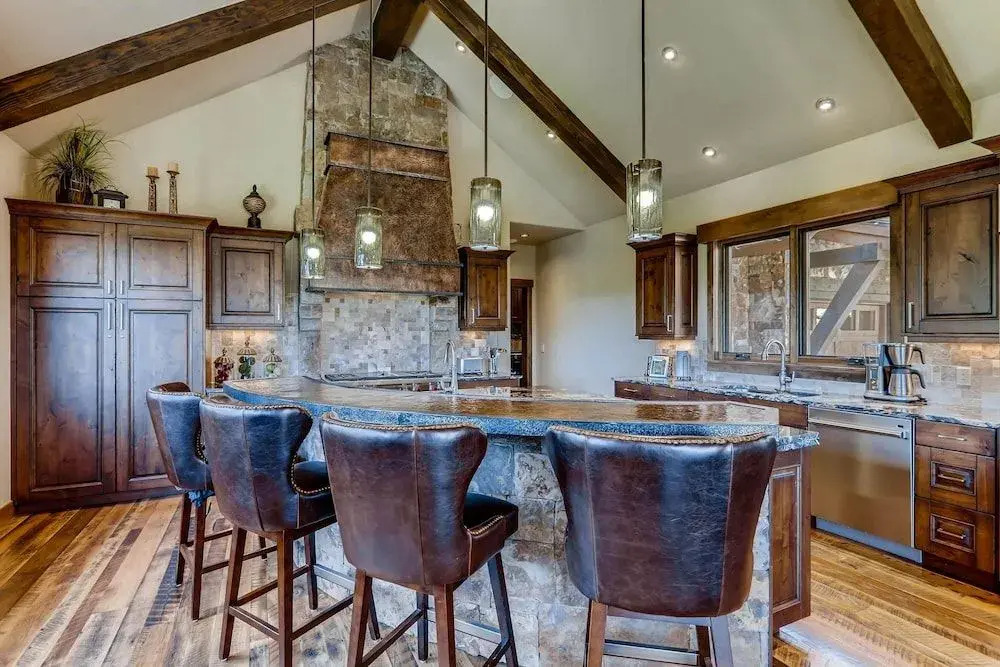 The Overlook