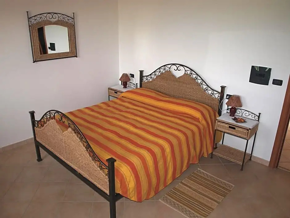 Casa Casti