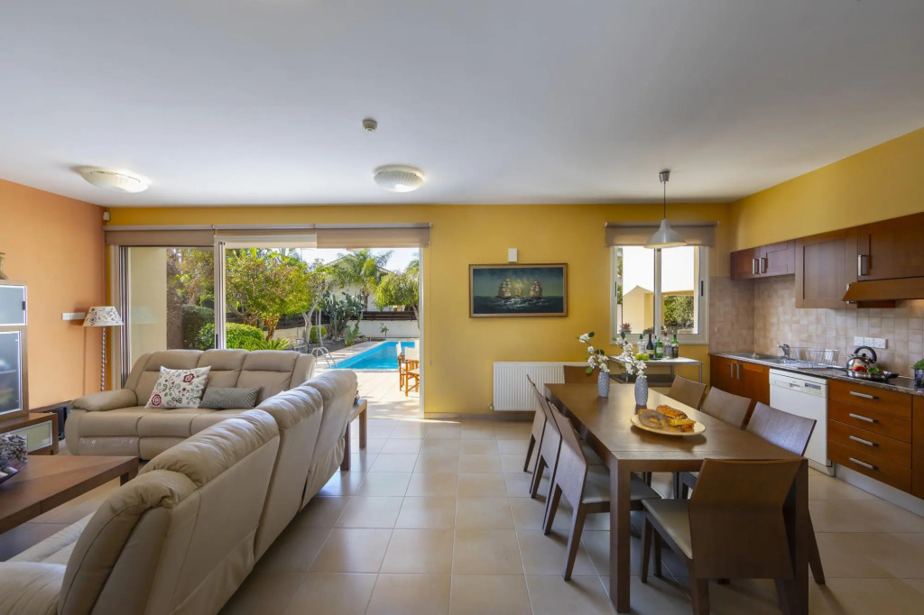 Larnaca Villa Anthea 12