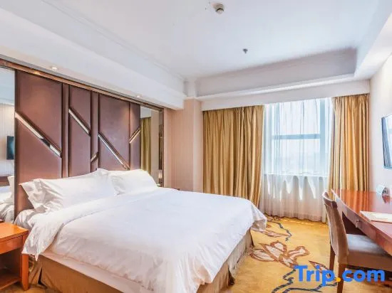 Vienna International Hotel