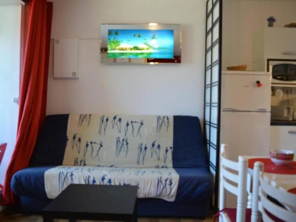Appartement Saint-Cyprien, 1 pièce, 4 personnes - FR-1-225D-408