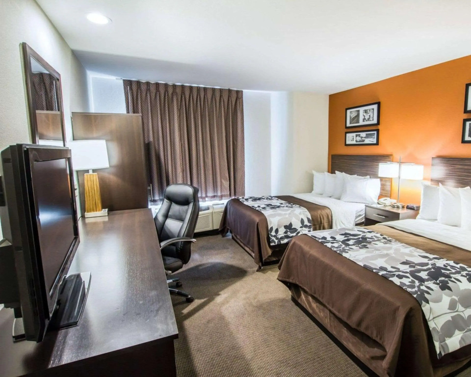Sleep Inn Phoenix North I-17