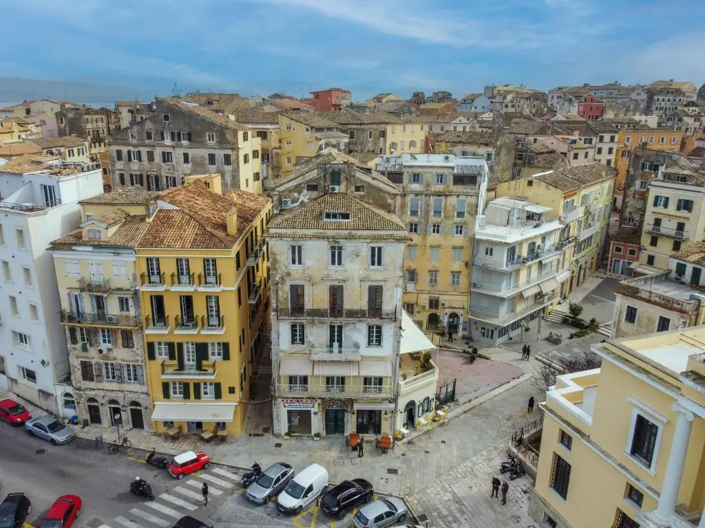Contessa di Corfu ii