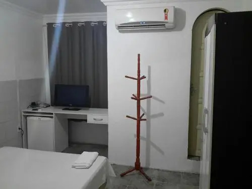Hotel Raiz