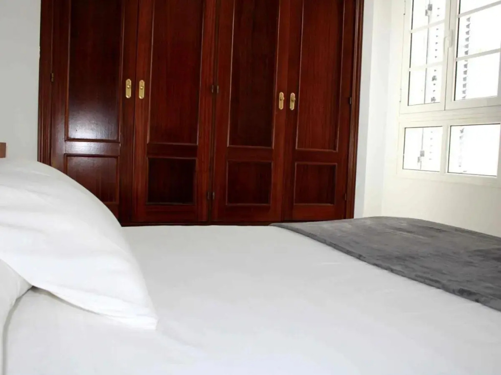 SFJ Apartamento Arrecife