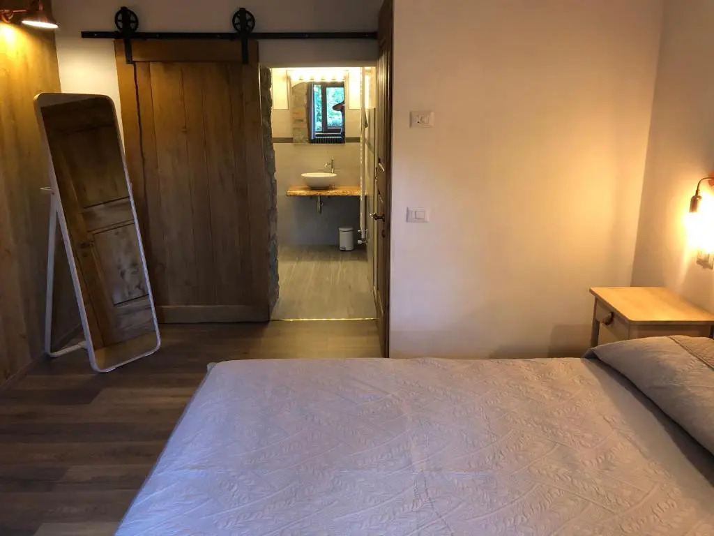 B&B Chalet