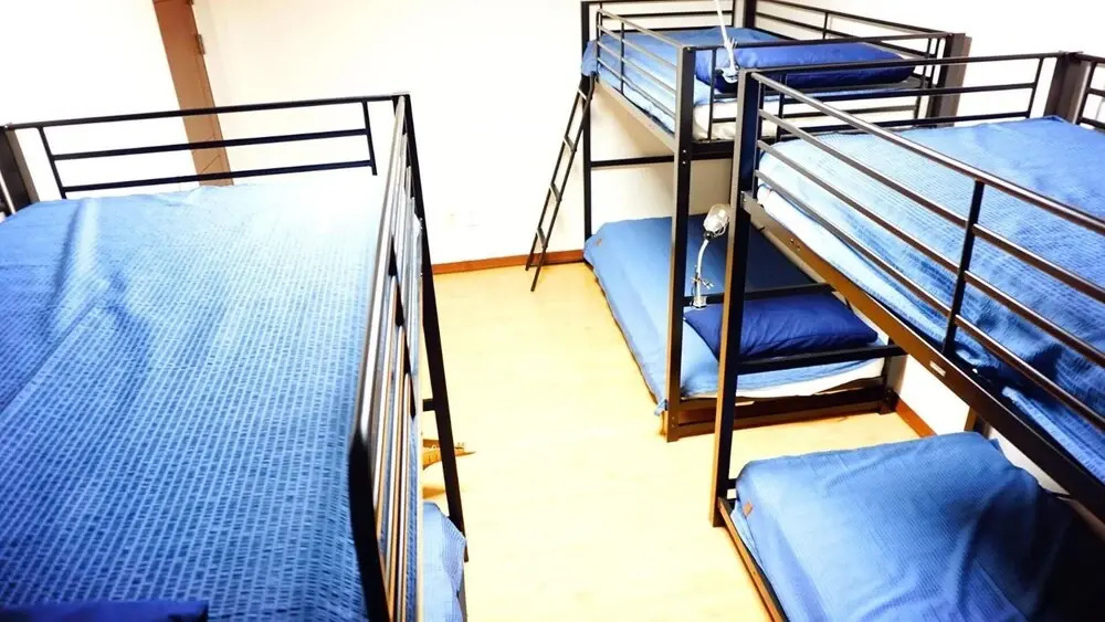 Modern Place Hostel